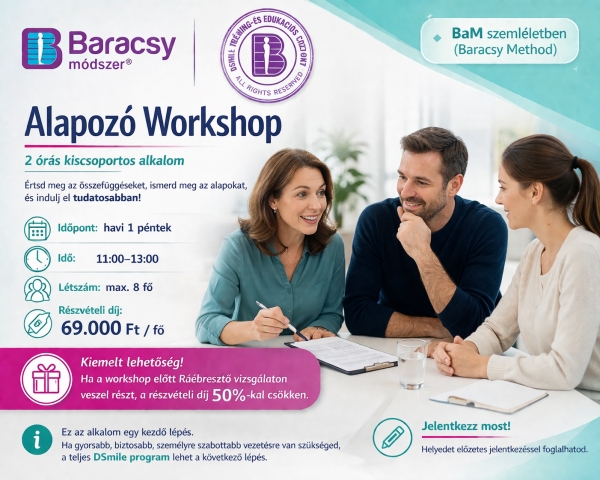 Dsmile Alapoz&oacute; Workshop